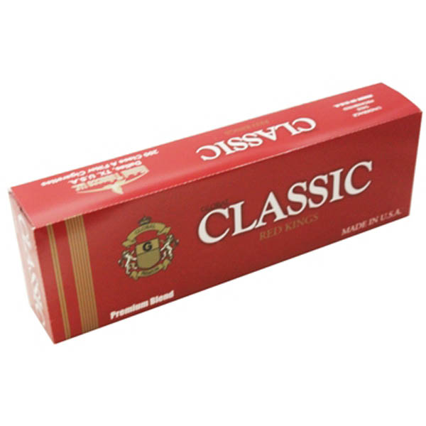 Buy Cheap Cigarettes BestMan Classic Red. Buy cheap cigarettes online