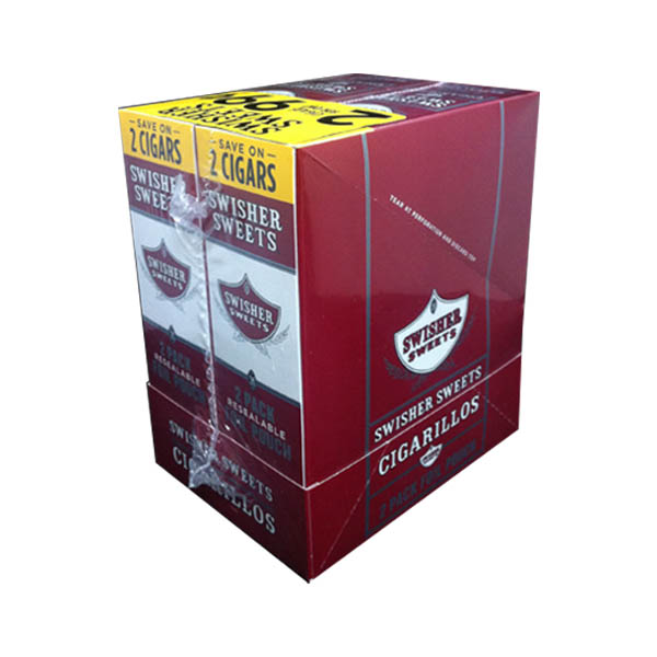 Swi Swt 2 .99 F.p. Sweets 2 $0.99 30 2pk - Cigarillos - Tobacco - Texas 