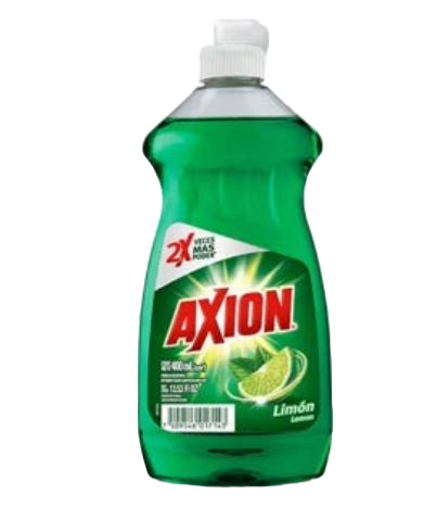 Axion limon 400ml