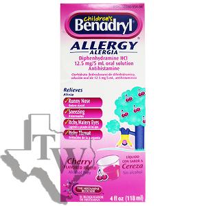 BENADRYL ALLERGY ULTRA TAB 24CT - Allergy & Sinus - Medicine - Texas ...