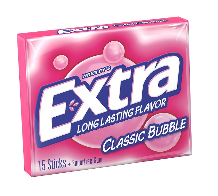 Extra classic bubble 10ct