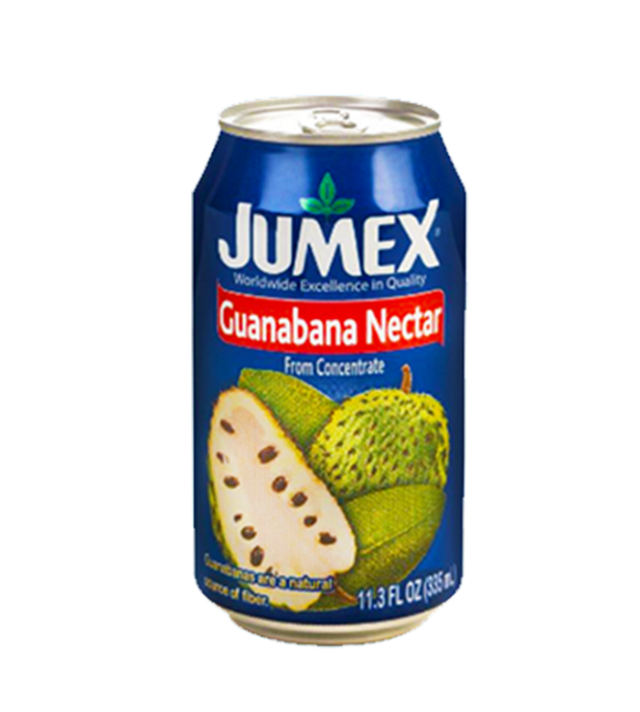 Jumex guanabana 24ct 11.3oz