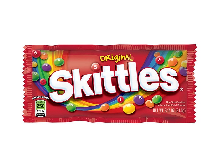 Skittles original 36ct