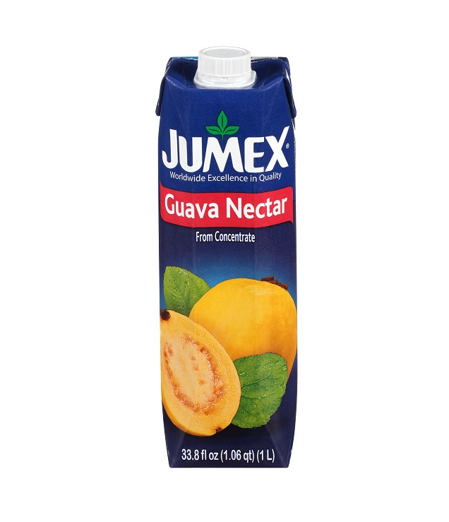 Jumex guava 12ct 33.8oz