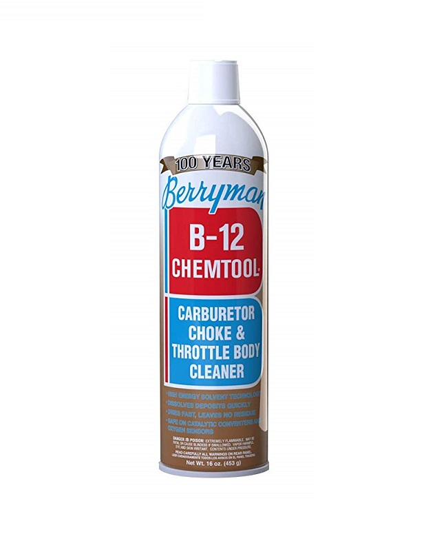 Beryman b-12 spray 16oz