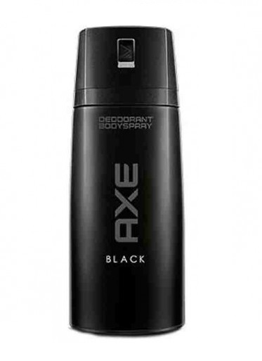 Axe spray black 150ml