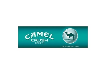 Camel crush smth ment box