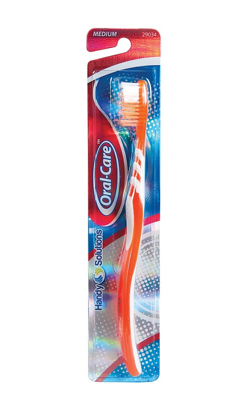 Med tooth brush 12ct