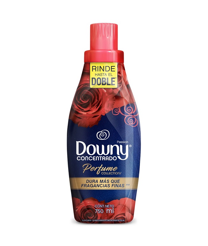 Downy passion 750ml