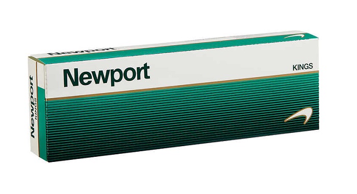 Newport king soft