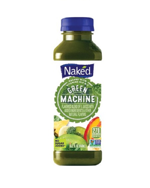 Naked juice grn machne 8ct 15.2oz