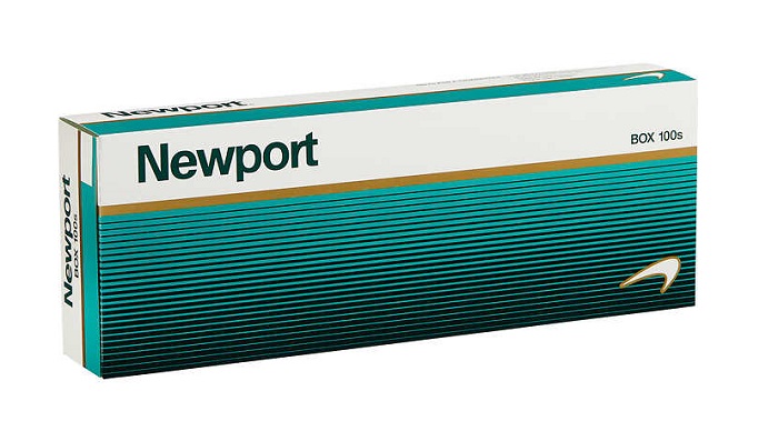 Newport 100 box