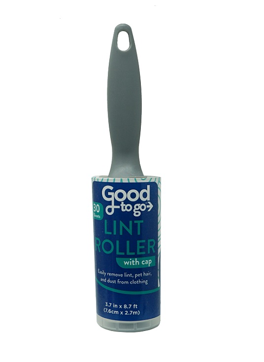 Good to go lint roller 36ct
