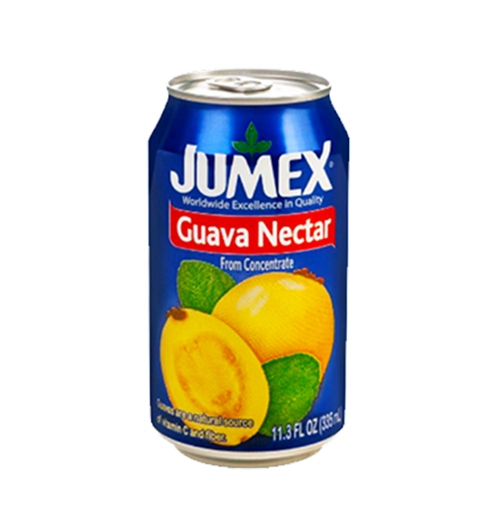 Jumex guava 24ct 11.3oz