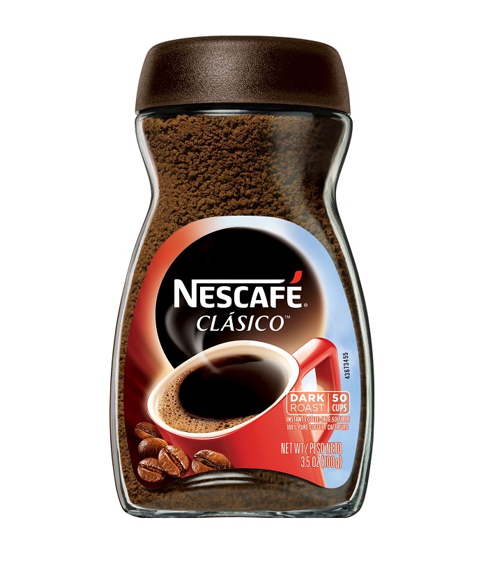 Nescafe 3.5 oz