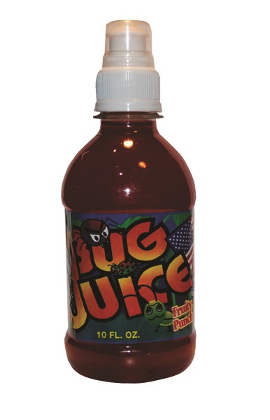 Bug juice fruit punch 24ct