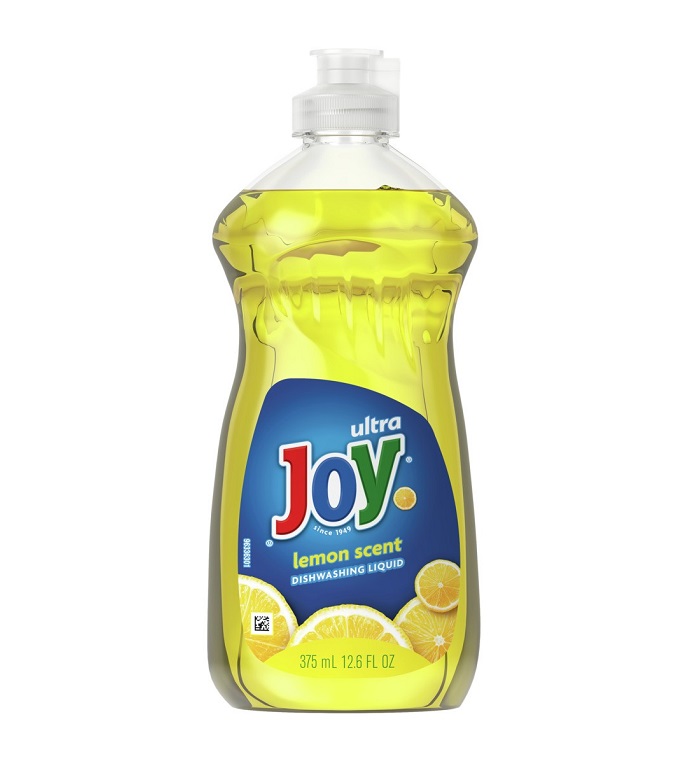 Joy lemon scent ultra liq 12.6oz