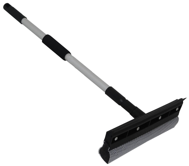 HOWDY LONG WINDOW SQUEEGEE Auto Tools Auto & Hardware Texas Wholesale