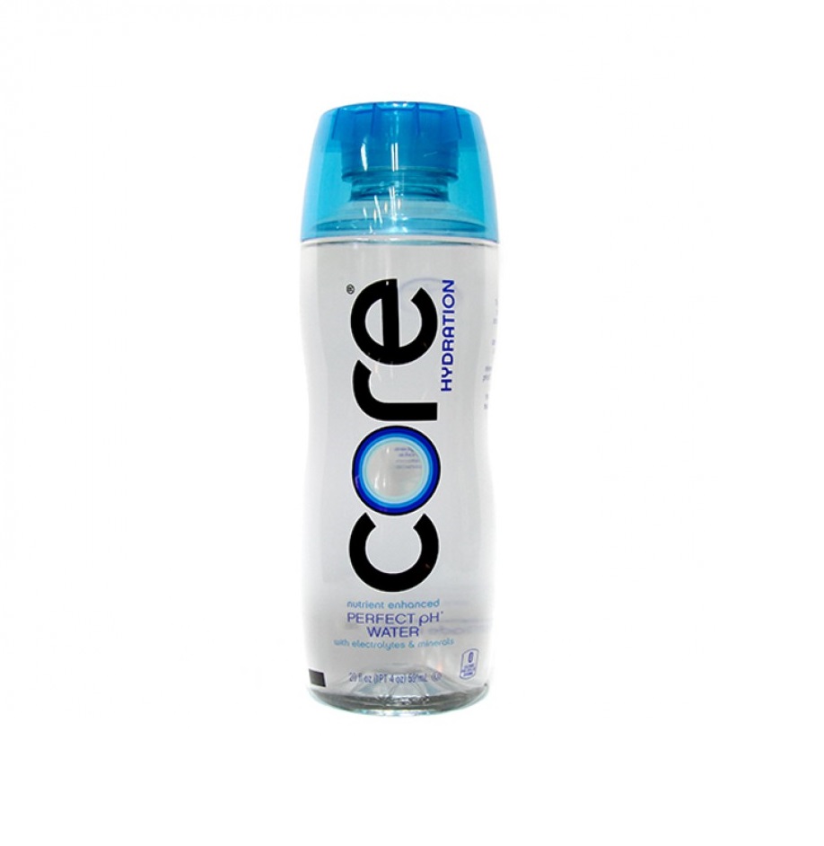 Core hydration water 24ct 20oz