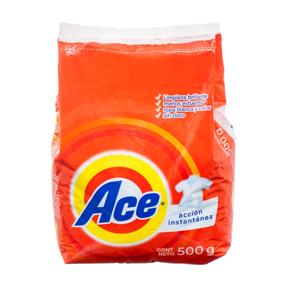 Ace powder 500grm