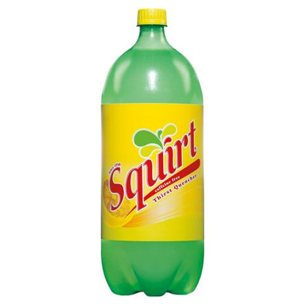 Squirt 8ct 2ltr