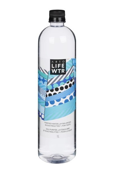 Life water 12ct 1ltr