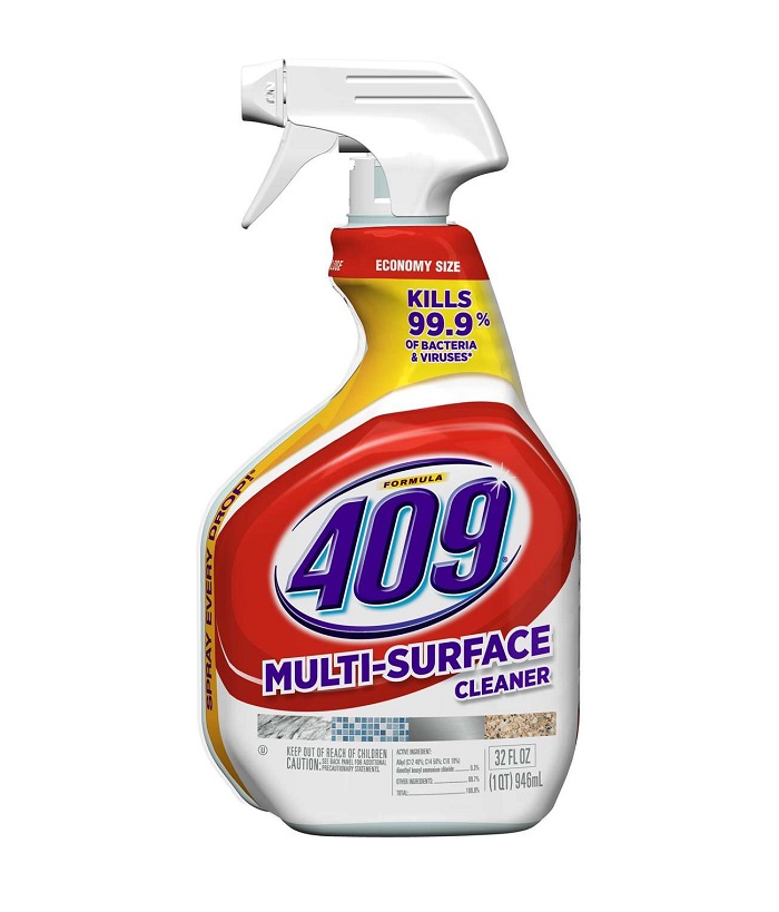 409 multi surface cleaner 32oz