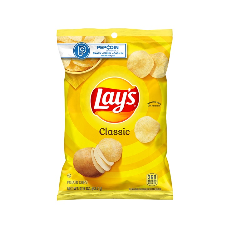 Snacks chips convenience store supplies - TexasWholesale