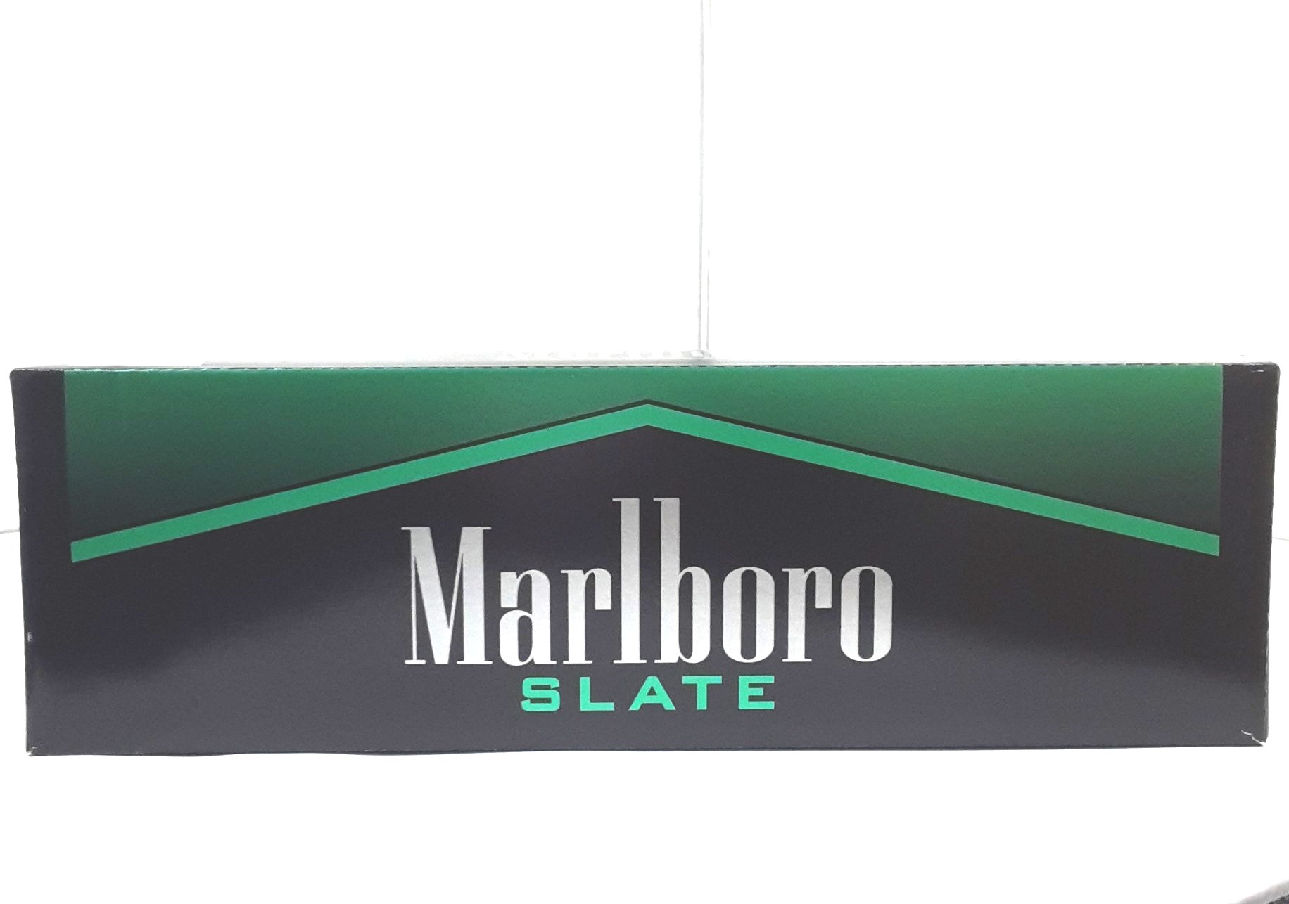 Marlboro mnthl slate box