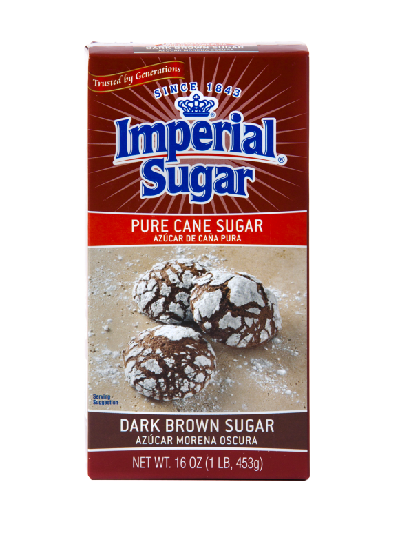Imperial dark brown sugar 1lb