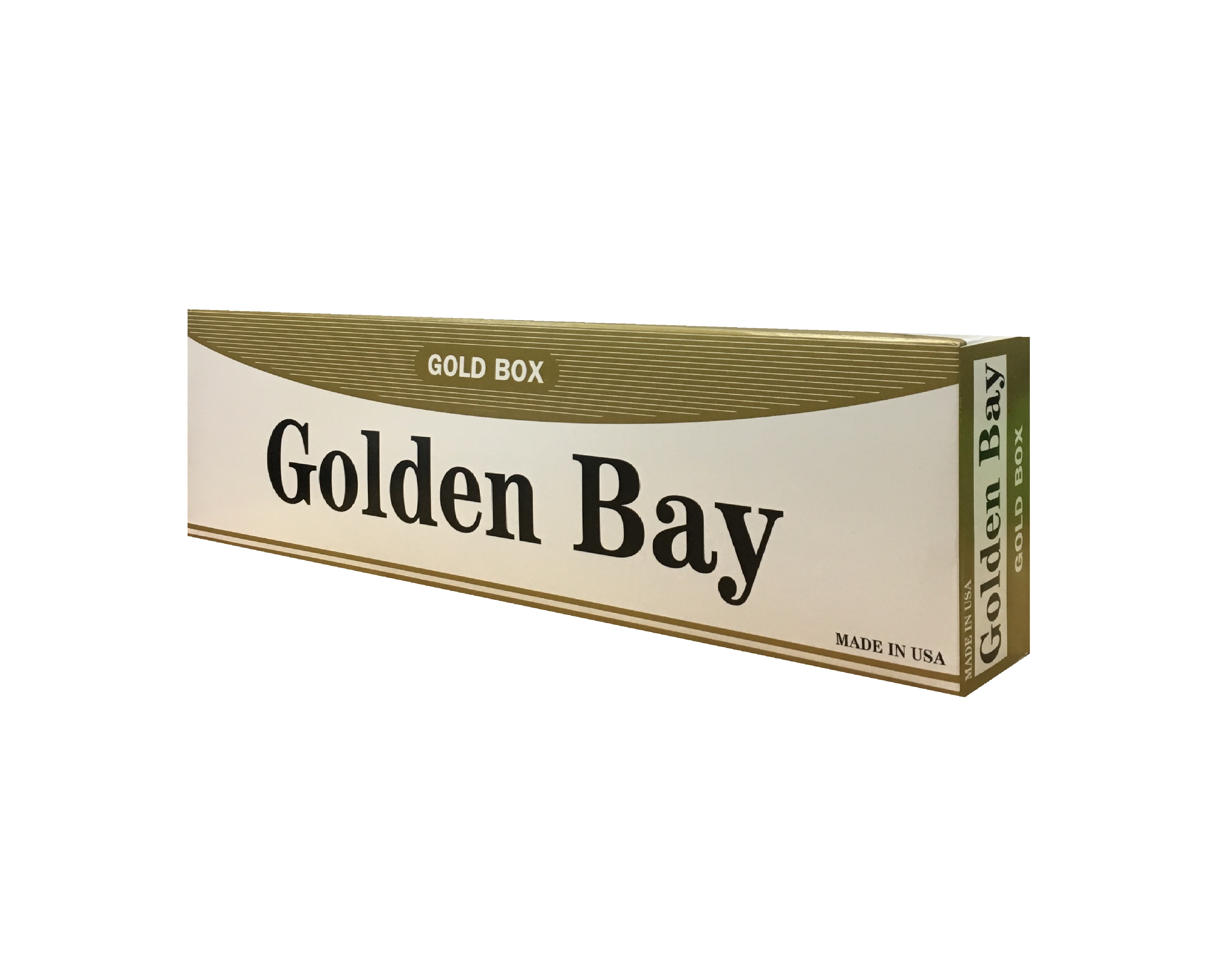 Golden bay gold king box