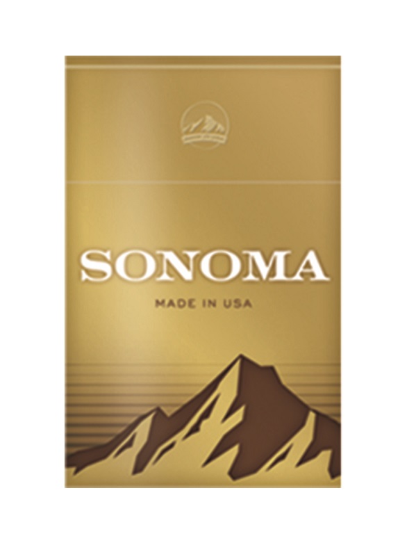 Sonoma gold box