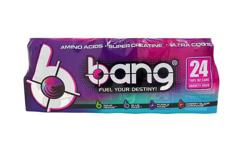 Bang variety pk 24ct