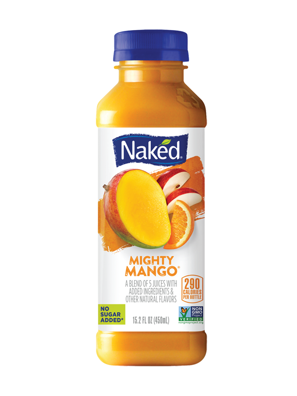 Naked juice mghty mngo 8ct 15.2oz