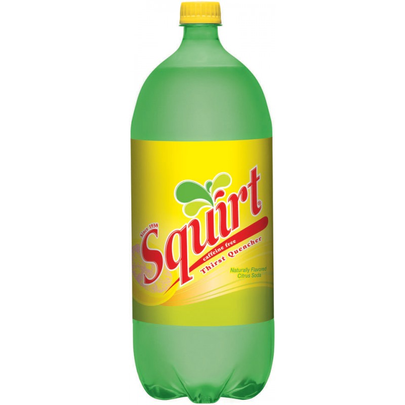 Squirt 15ct 1ltr