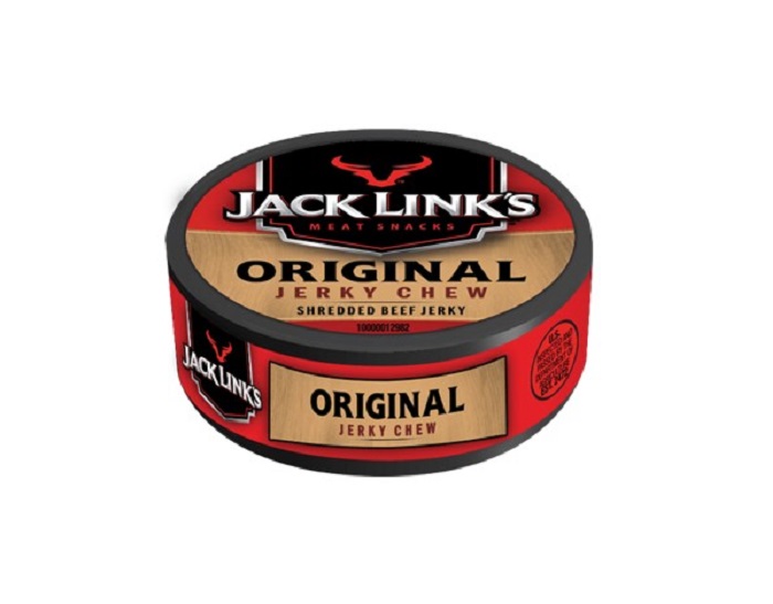 Jack links beef original chew 36ct 0.32oz