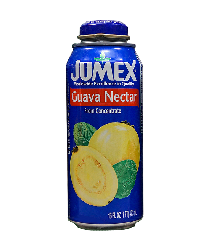 Jumex guava 12ct 16oz