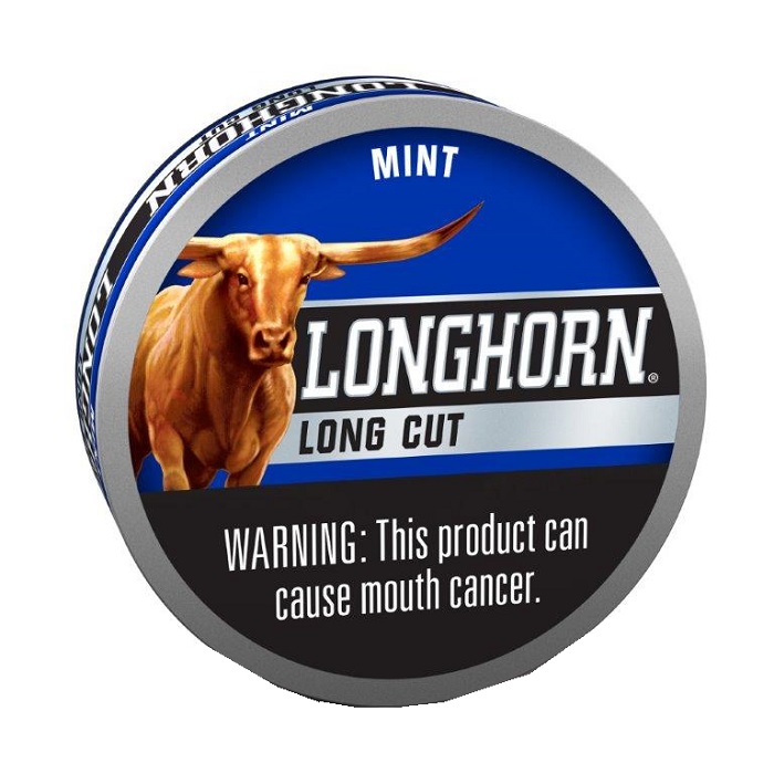 Longhorn lc mint 5ct 1.2 oz