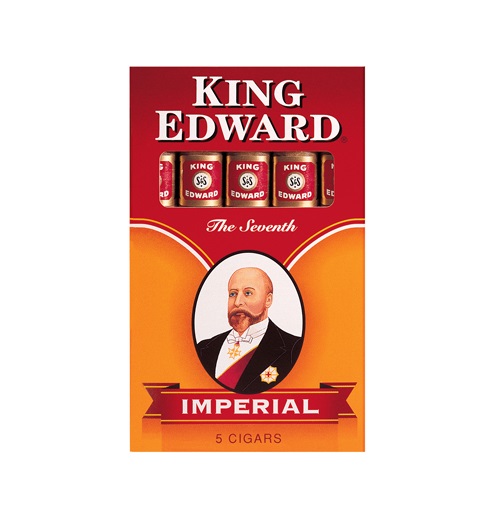 King edward imperial 10/5pk