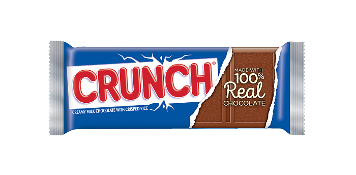 Crunch reg 36ct