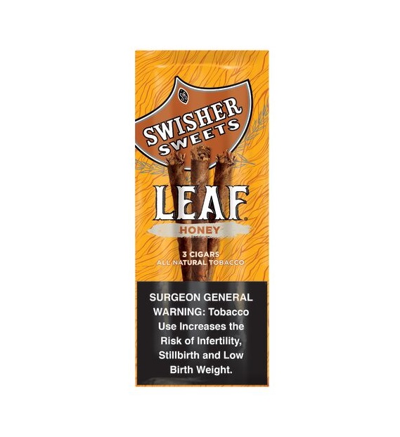 Swi swt honey leaf 10/3pk