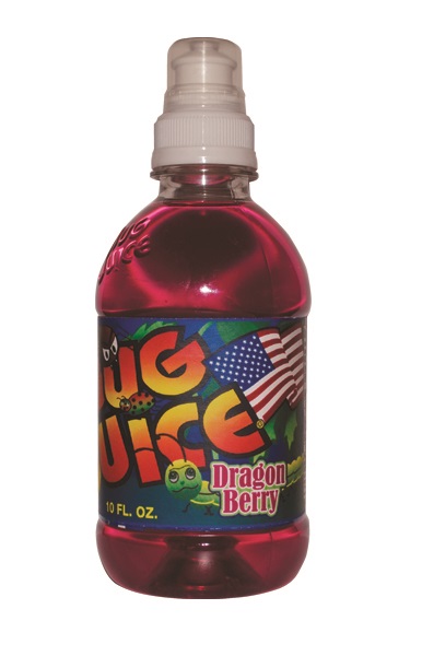 Bug juice dragon berry 24ct 10oz