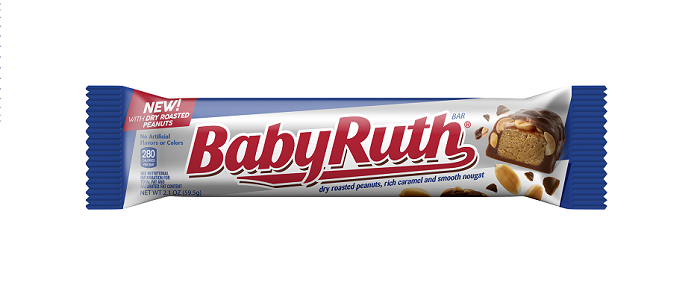 Baby ruth regular 24ct