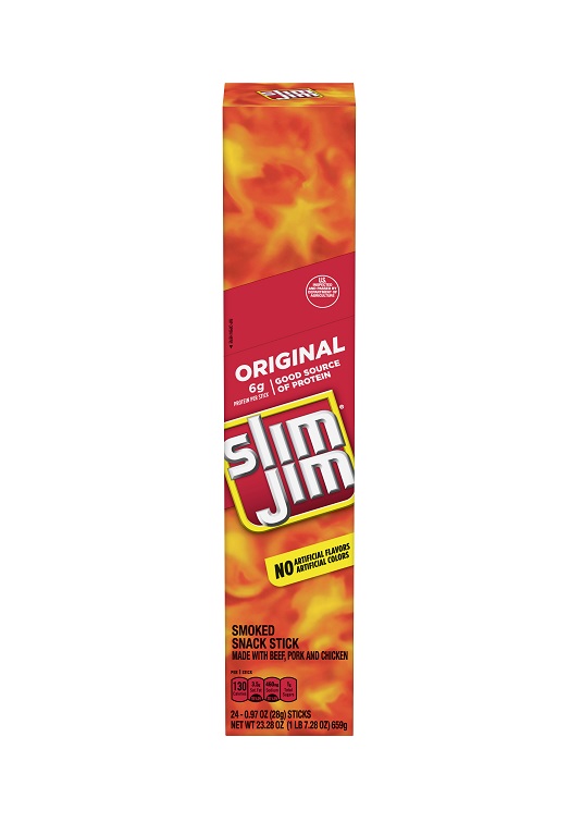 Slim jim original giant slim 24ct