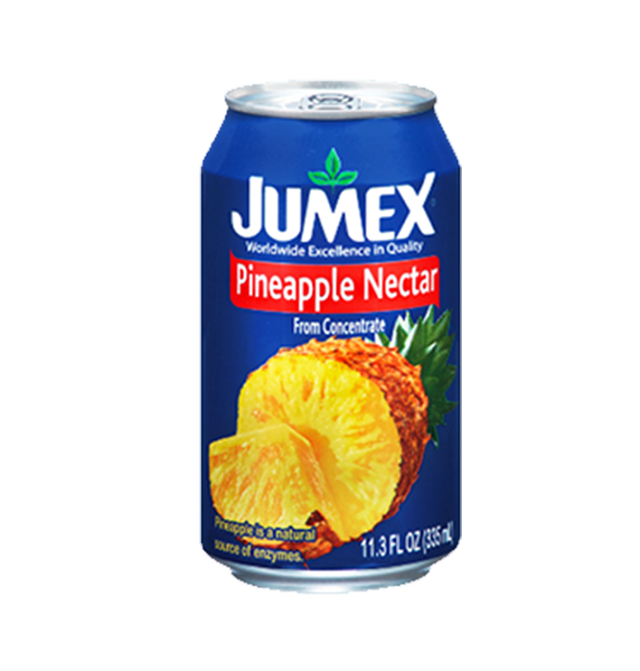 Jumex pineapple 24ct 11.3oz