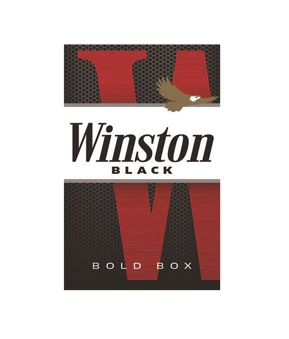 Winston black box