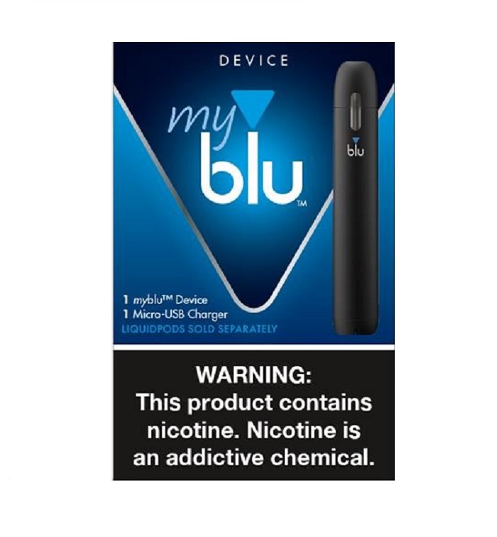 My blu device 5ct
