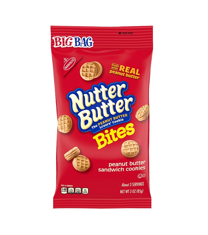 Nutter butter bites 12ct