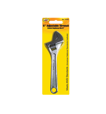 Pennzoil wrench adjustable 6