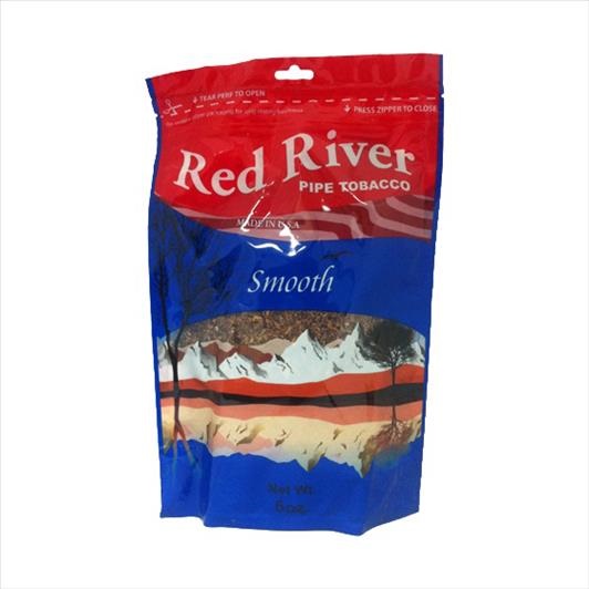 Red river smooth 6 oz